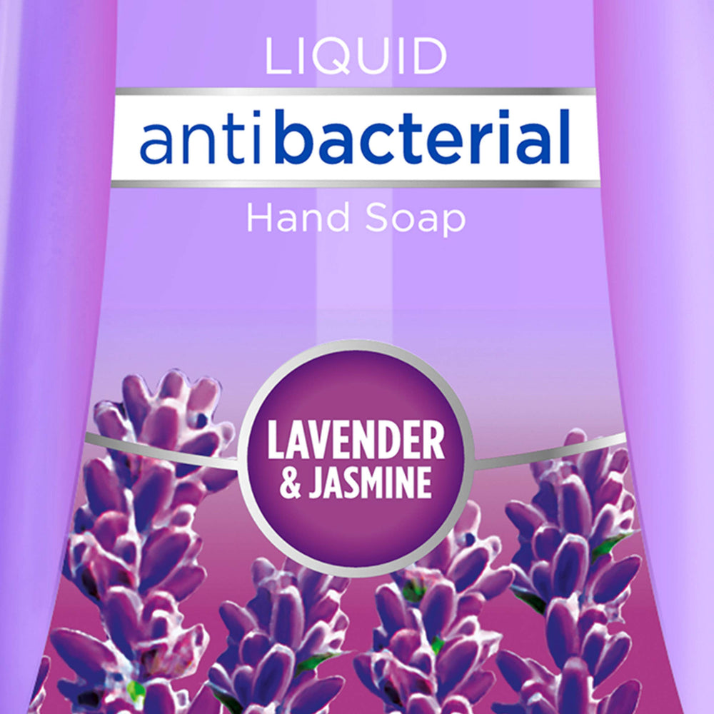 Dial scented hand wash offers spa-like aromatics during routine hand care.