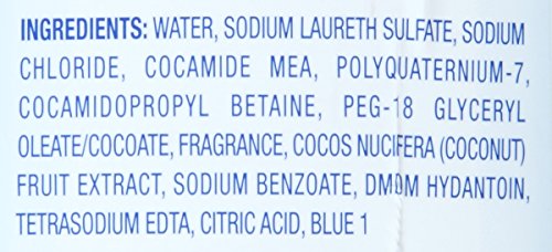Dial Coconut Water Mango fruity aroma enhances daily handwashing ritual