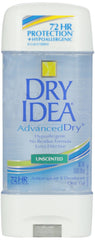 Dial Dry Idea honeycomb-top image, precise, easy application