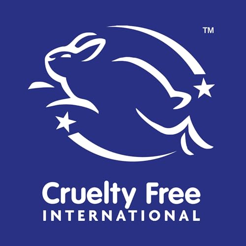 Dial Himalayan Salt hand soap label noting dermatologist testing and cruelty-free status