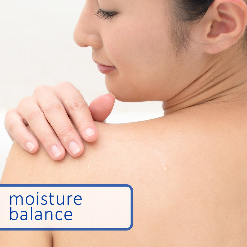 Dial Mountain Fresh bars arranged on a clean surface for everyday shower.