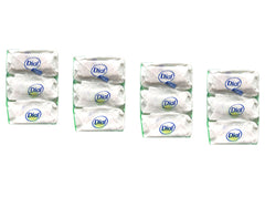 Dial Mountain Fresh soap bar lather on skin for a clean morning routine.