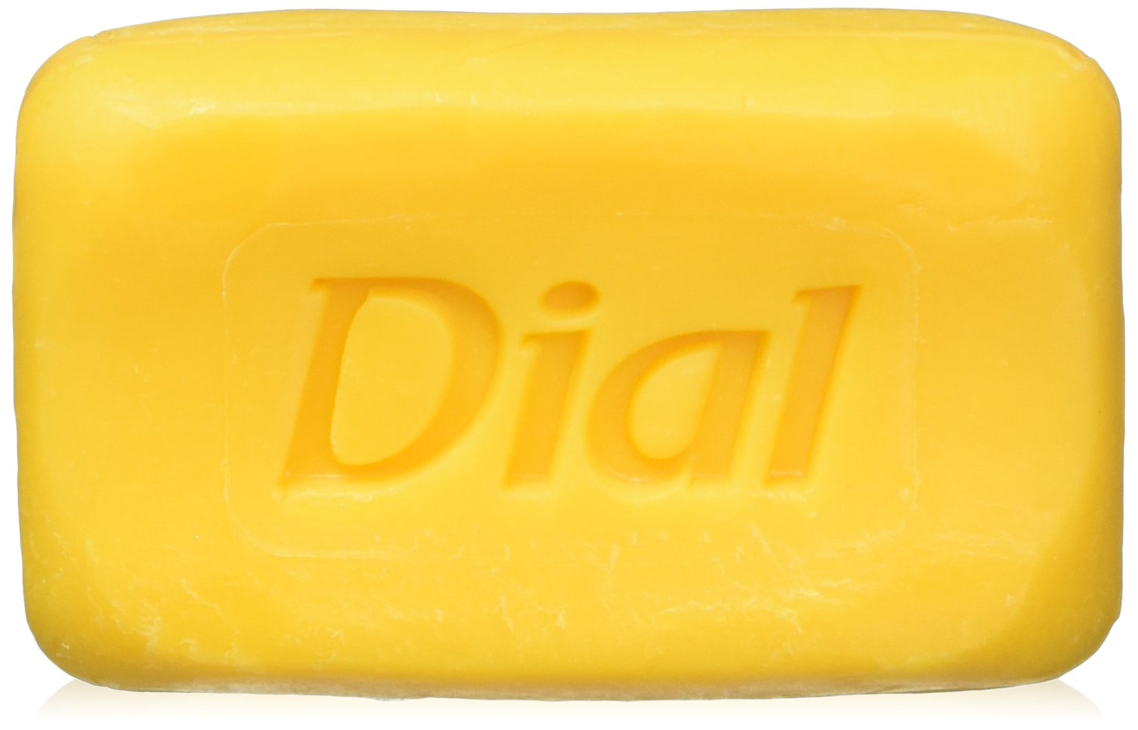 Dial Nutriskin bar soap with gold antibacterial deodorant scent for daily moisturizing cleanse