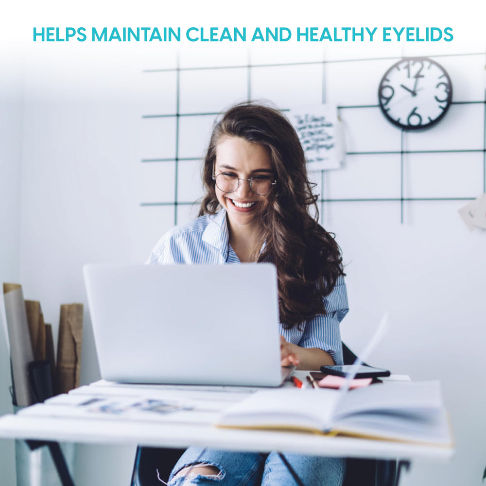 Diamond Wipes 3x30 wipes for convenient home or travel