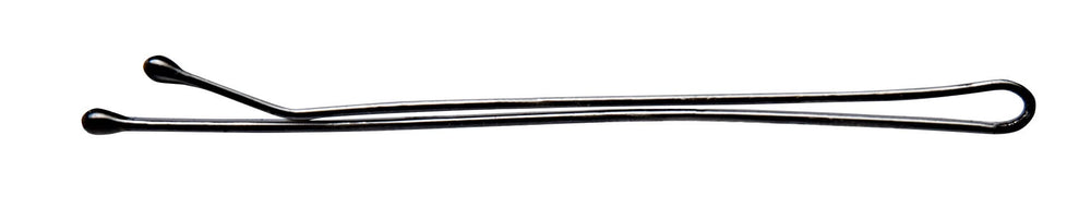 Diane jumbo bob pins flat style close-up for neat holds
