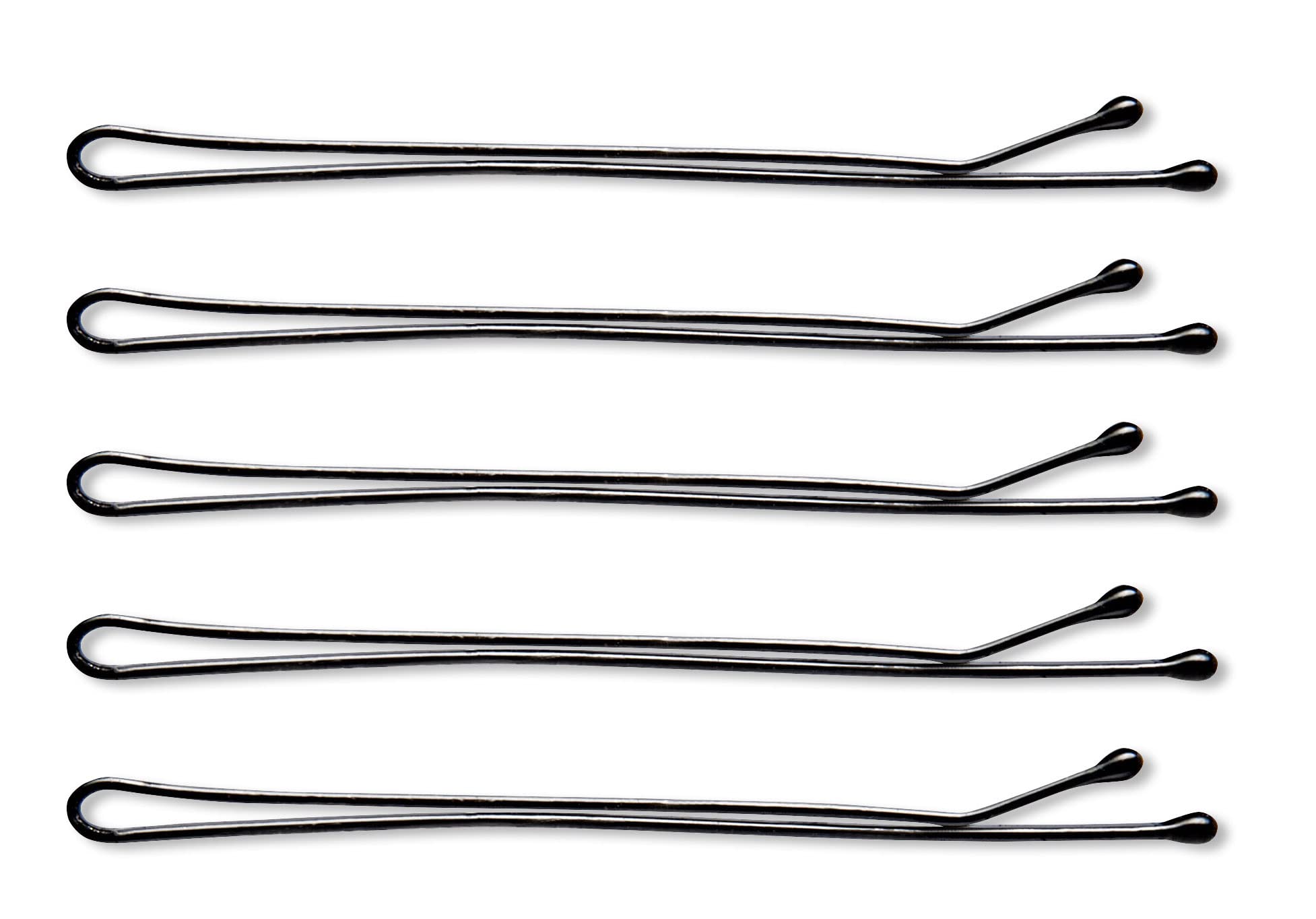 Diane jumbo pins with simulated rubber tips for comfortable grip