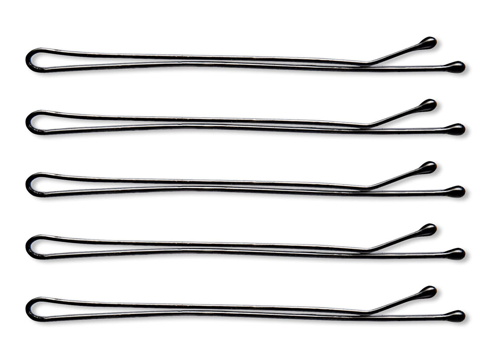 Diane jumbo pins with simulated rubber tips for comfortable grip
