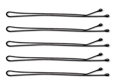 Diane jumbo pins with simulated rubber tips for comfortable grip