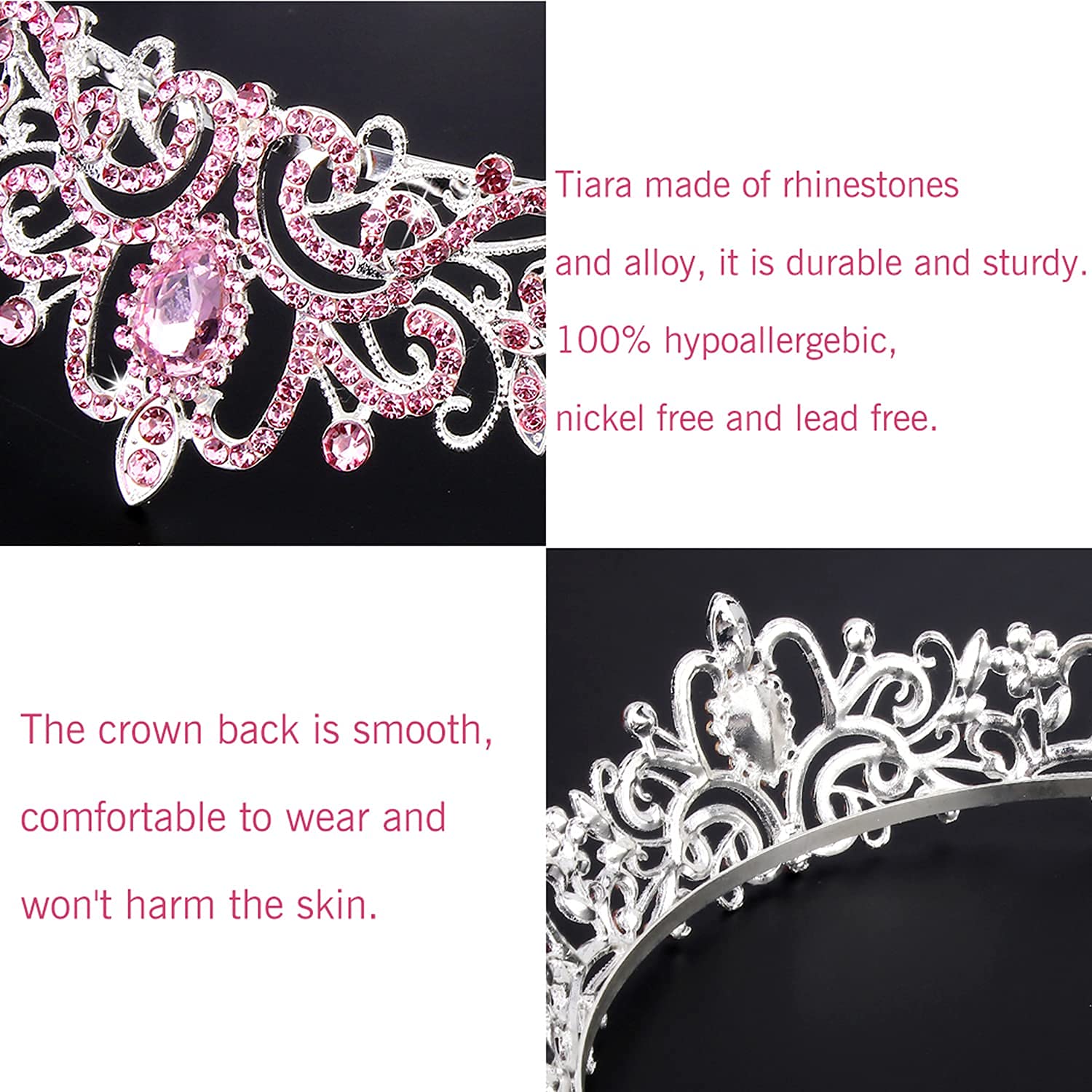 Didder packaging-ready crown makes gifting easy for special occasions