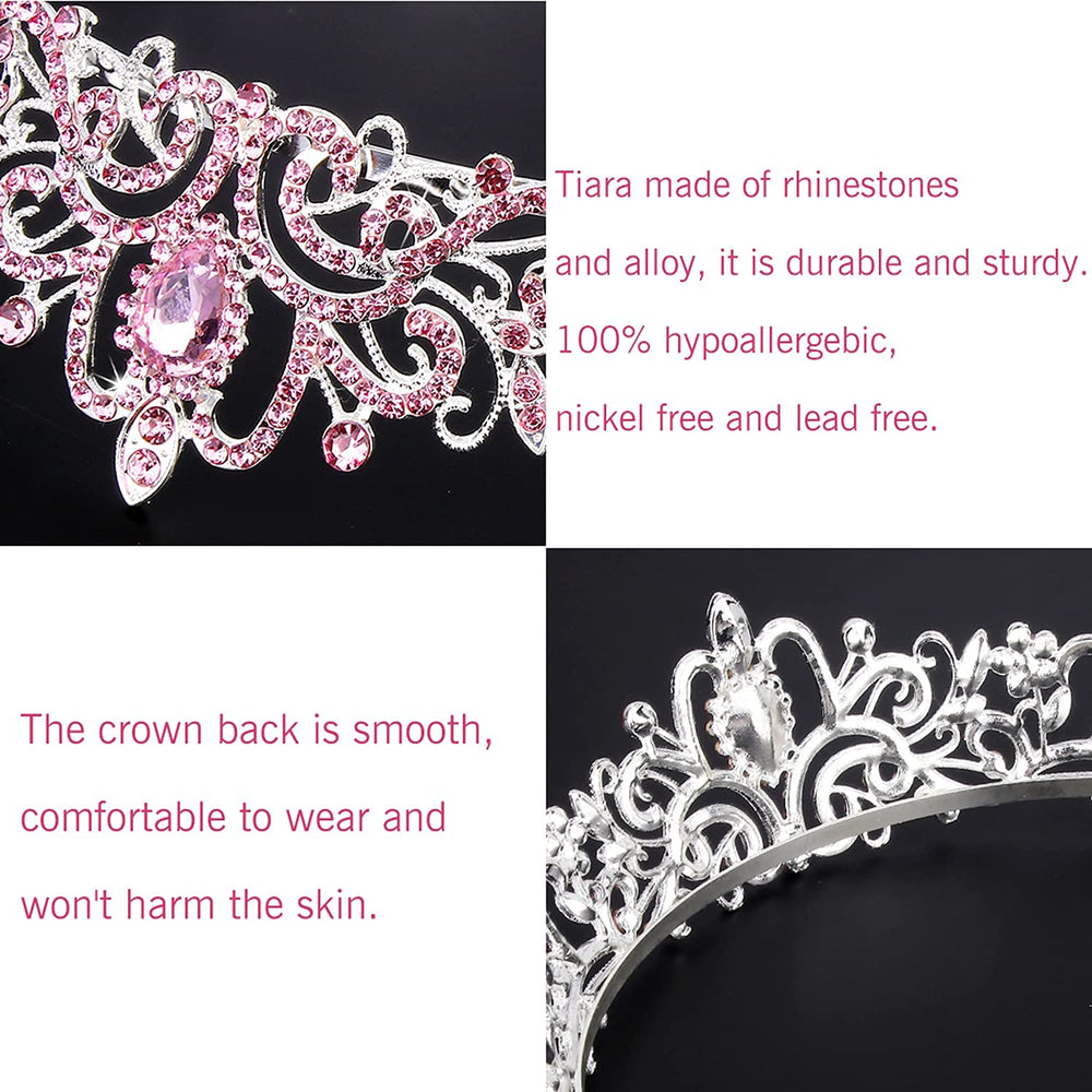 Didder packaging-ready crown makes gifting easy for special occasions
