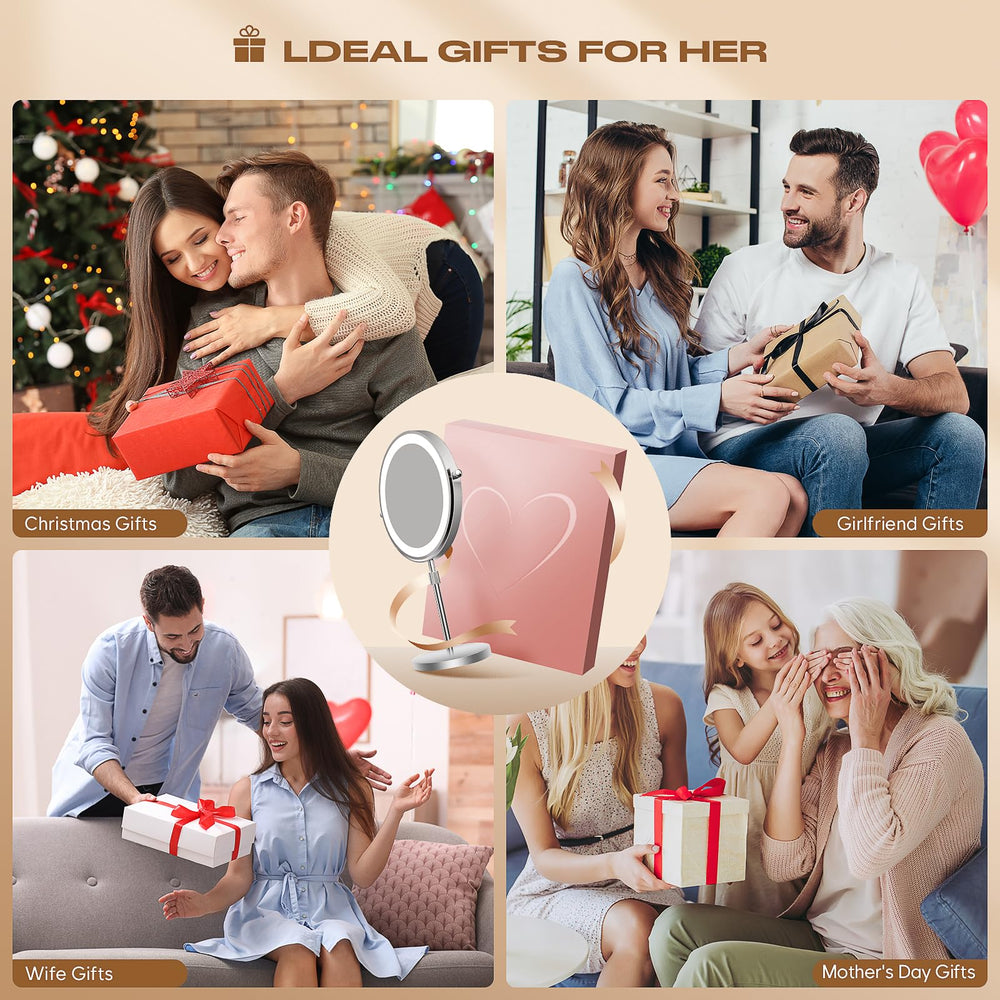 Dienmern gift-ready packaging perfect for occasions like birthdays or holidays