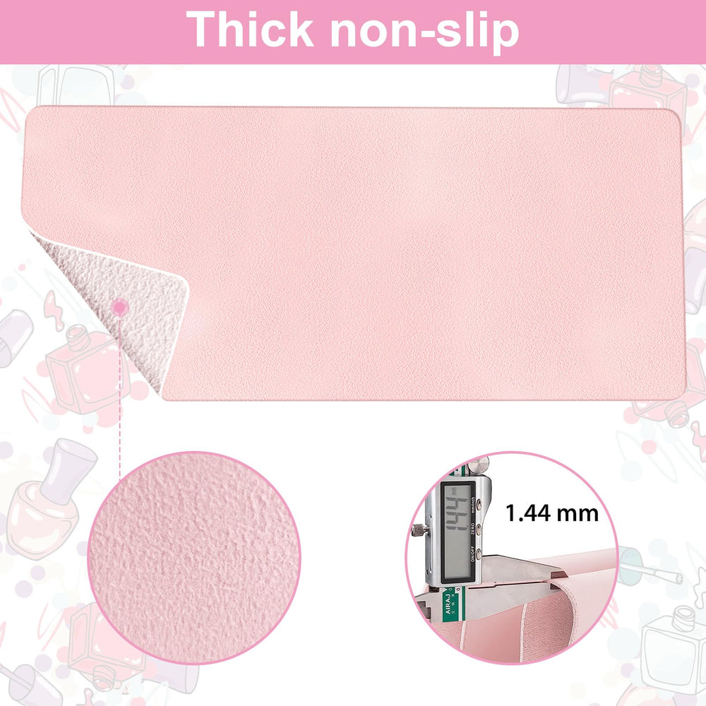 Diesisa 60x40cm pad supports tools and doubles as craft or placement mat