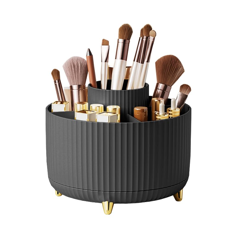 Diesisa multi-purpose storage ideal for cosmetics, office supplies, or crafts.