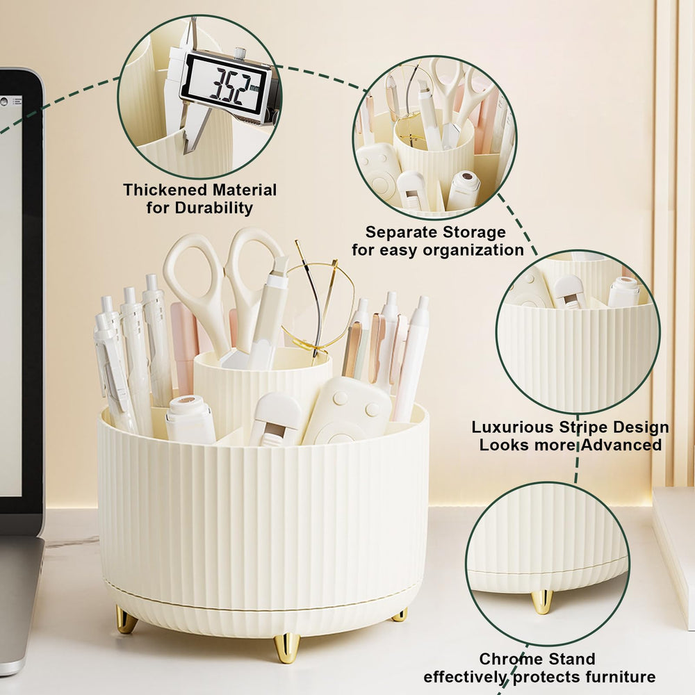 Diesisa nail polish lipstick rack neatly displays colors for quick selection.