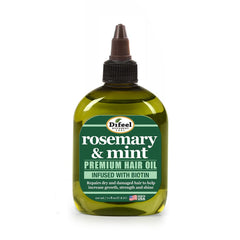 Difeel Mint Oil aroma closeup conveys refreshing scent for daily routine.