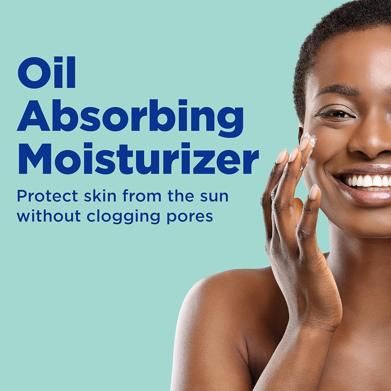 Differin three-step regimen visual guide for daily acne care