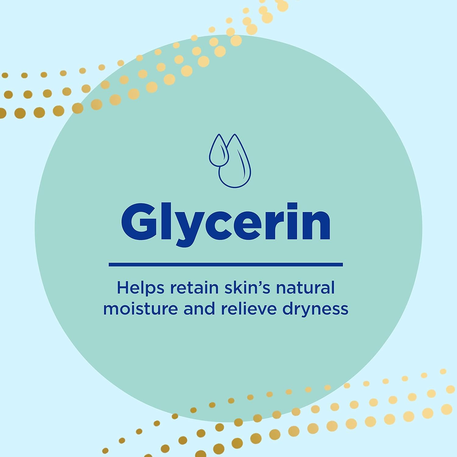 Differin fast-absorbing formula leaves skin softly hydrated.