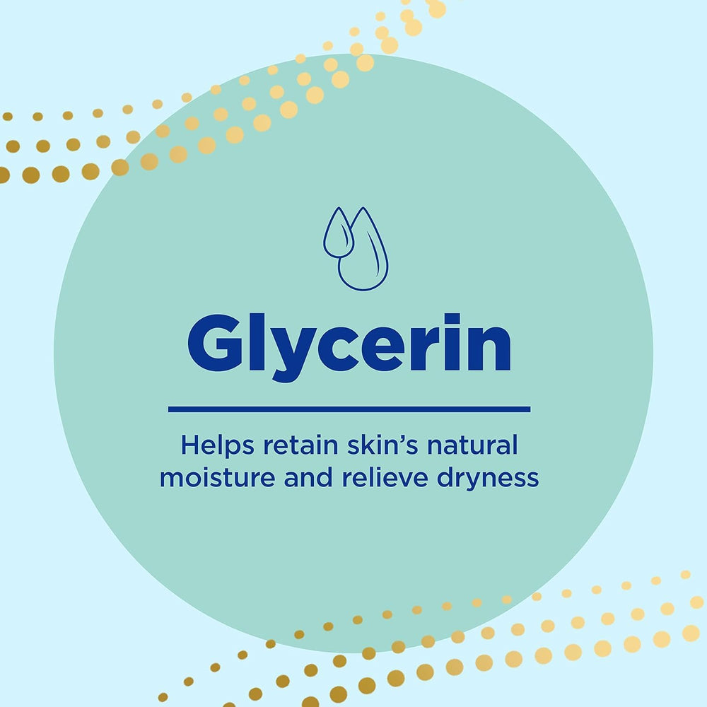 Differin fast-absorbing formula leaves skin softly hydrated.