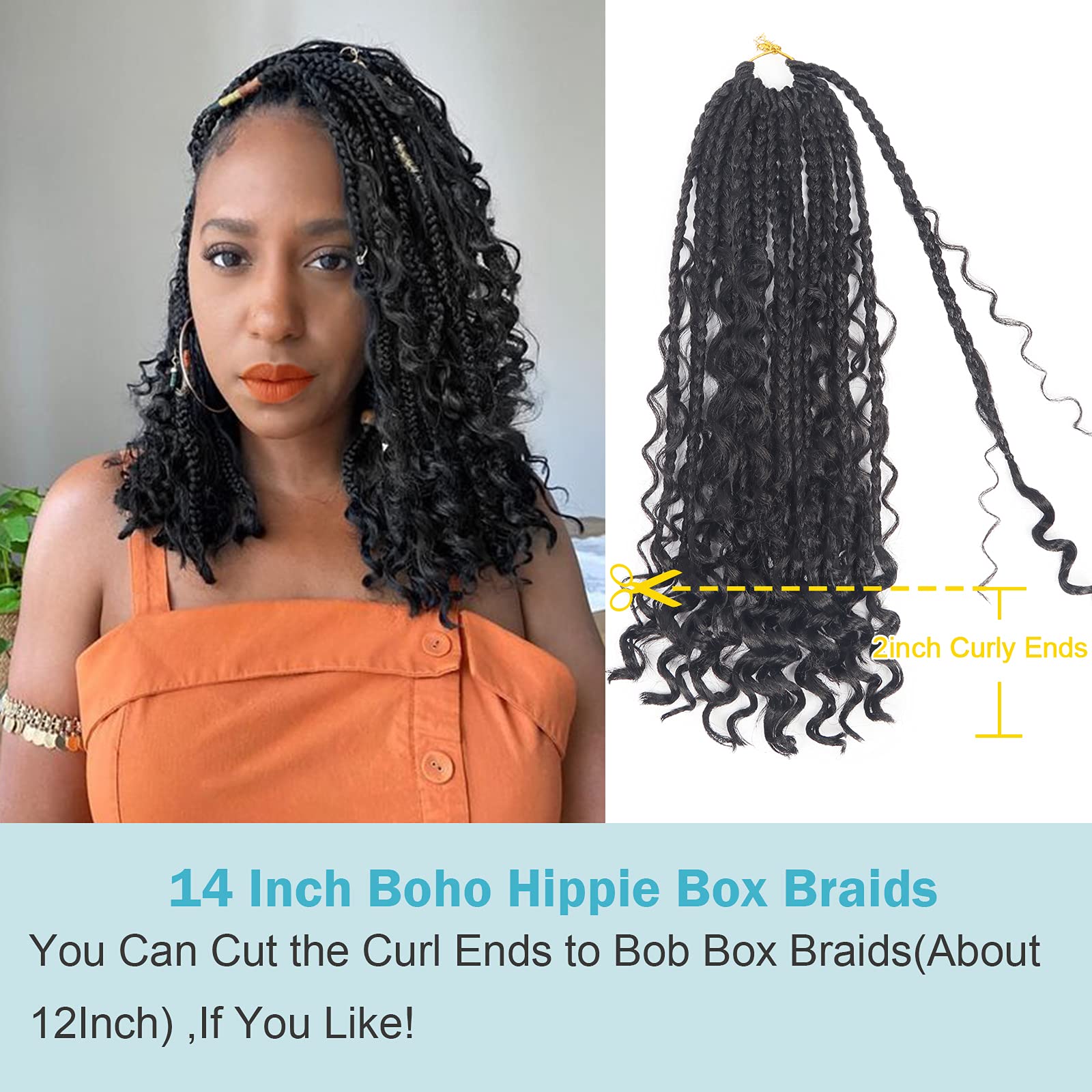 Diha packaging and care inserts help with aftercare tips