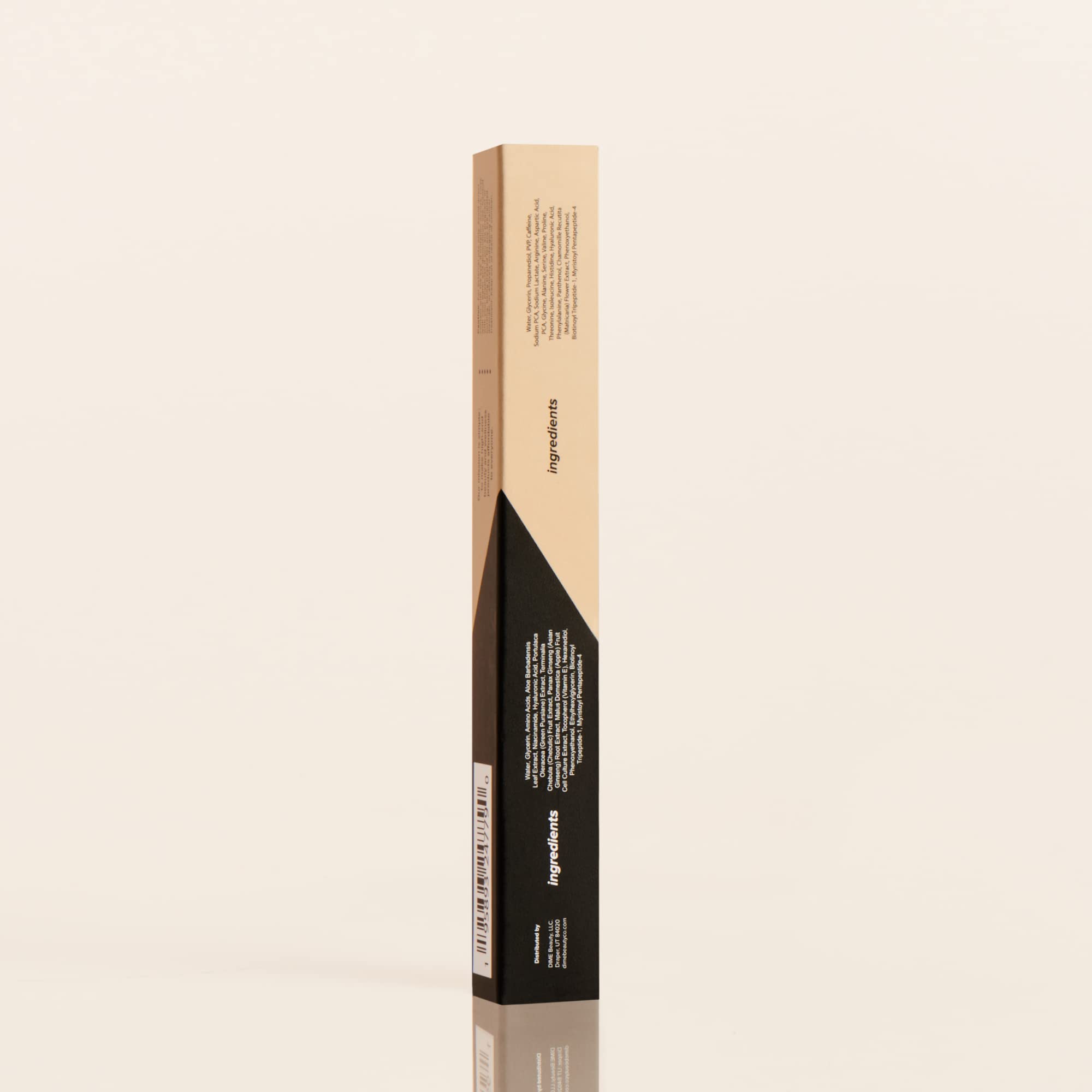 DIME Beauty Boost Duo system hints at enhanced natural look