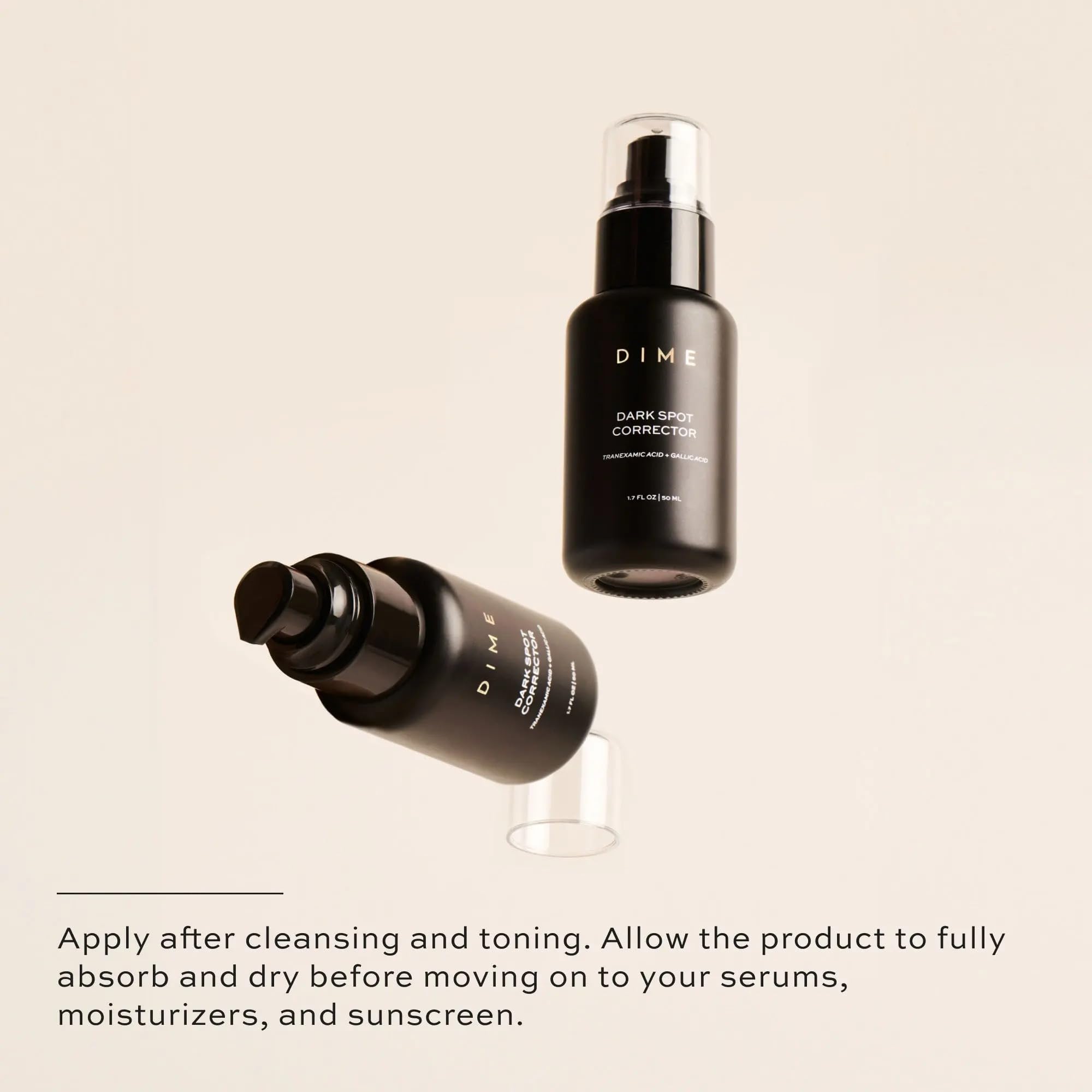 Sustainable packaging plus vegan, cruelty-free formula supports daily care.
