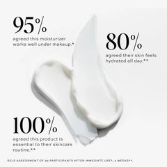DIME Beauty Dewy Day Cream Tremella mushroom feature for hydration support.