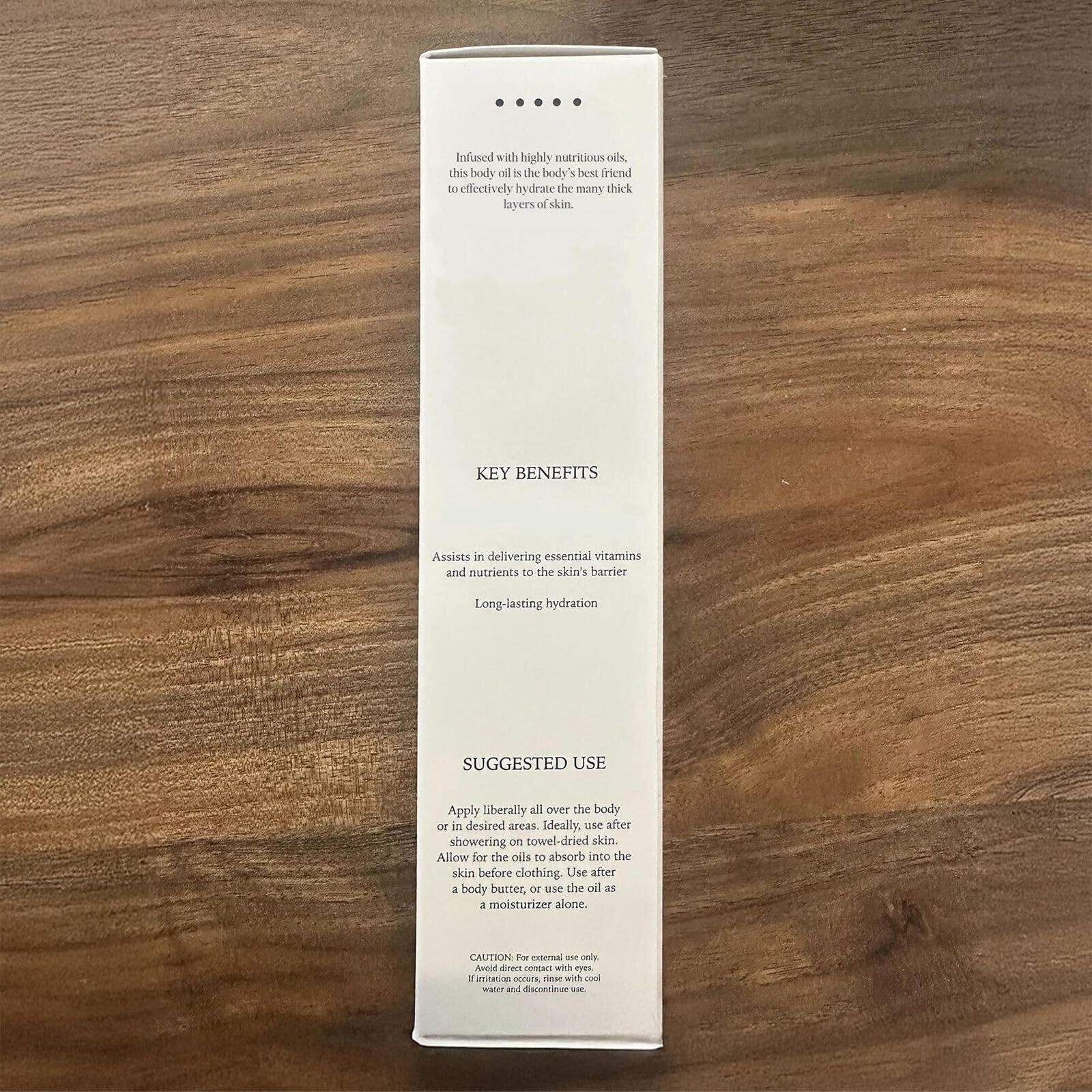 DIME Beauty Glaze sustainable packaging emphasizing clean, vegan formula.