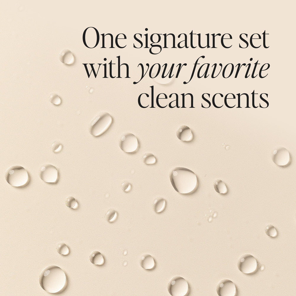 DIME Beauty Signature Duo packaging highlights eco-friendly, sustainable design.