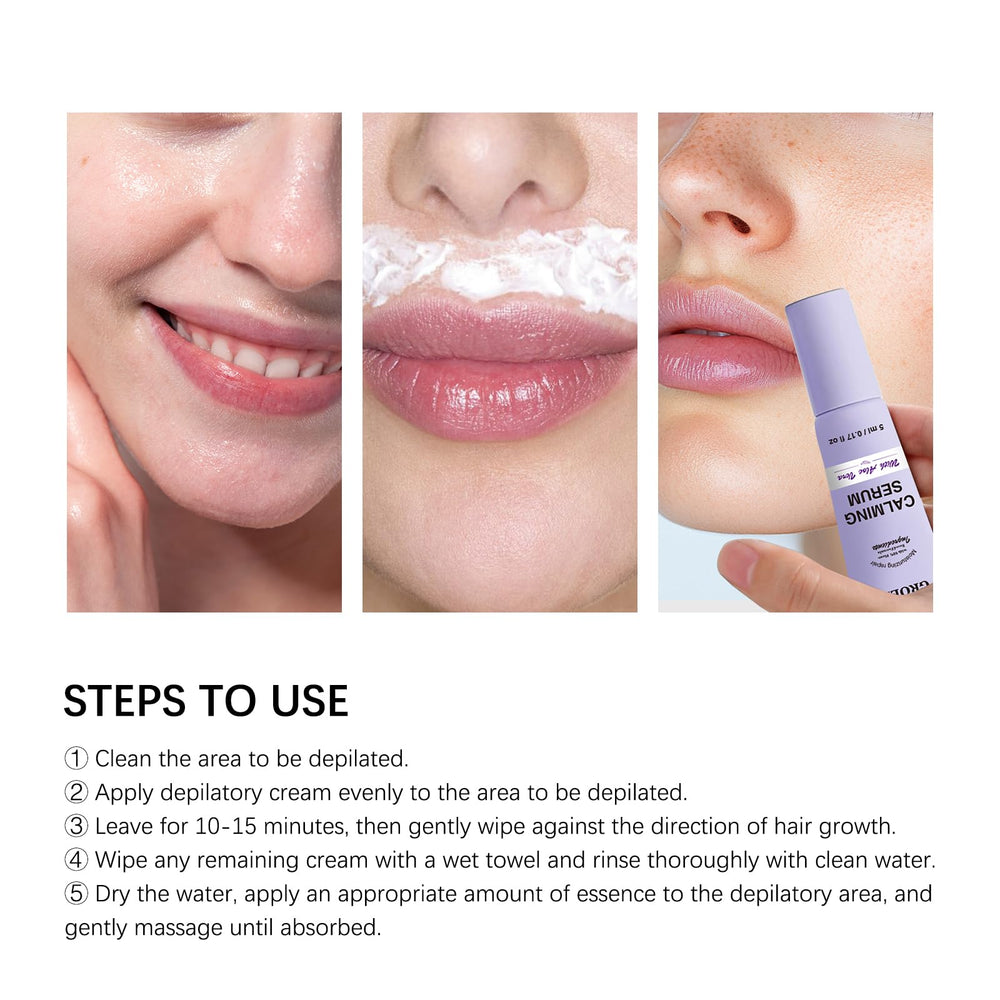 DIMOT natural-formula-texture close-up highlights skin-friendly ingredients