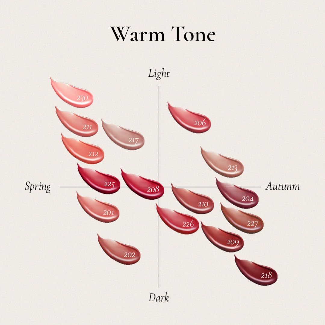 DINTO Angled 7-Degree brush enables precise, mess-free lip application.