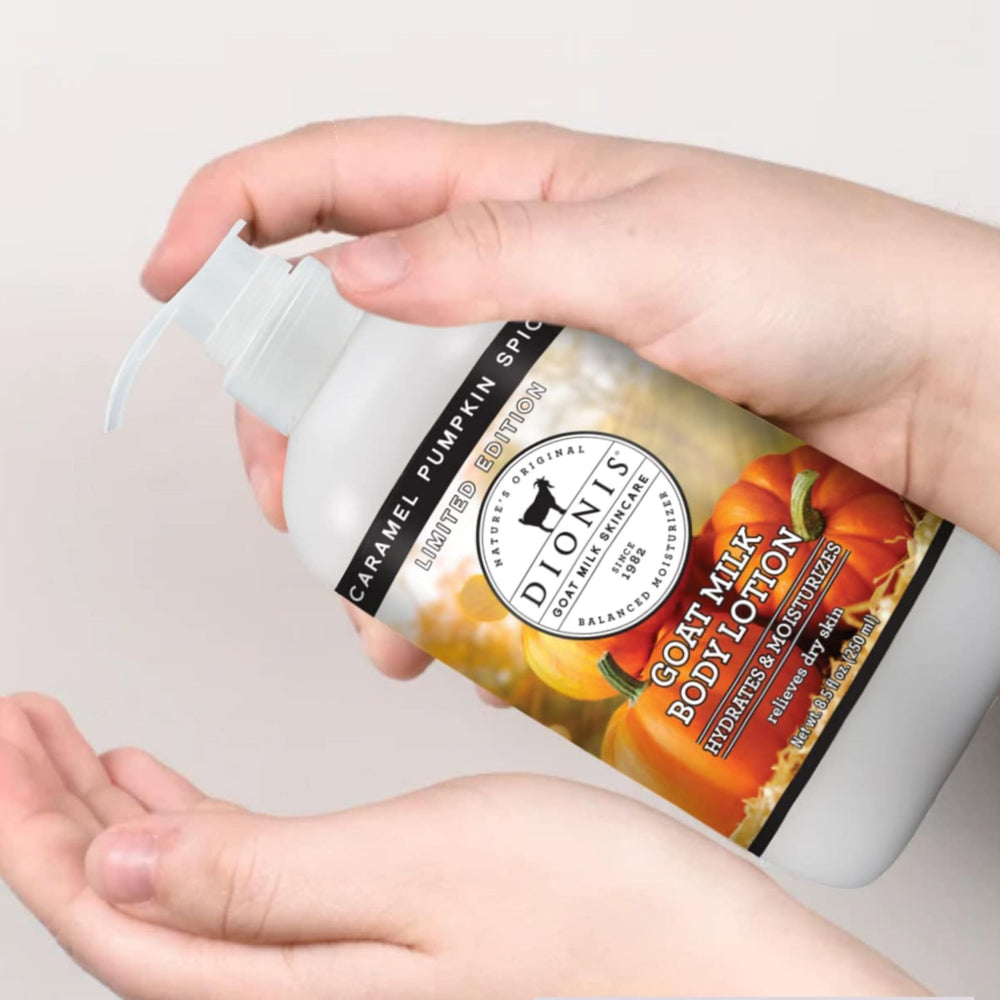 Dionis cruelty-free logo signals ethical skincare choice