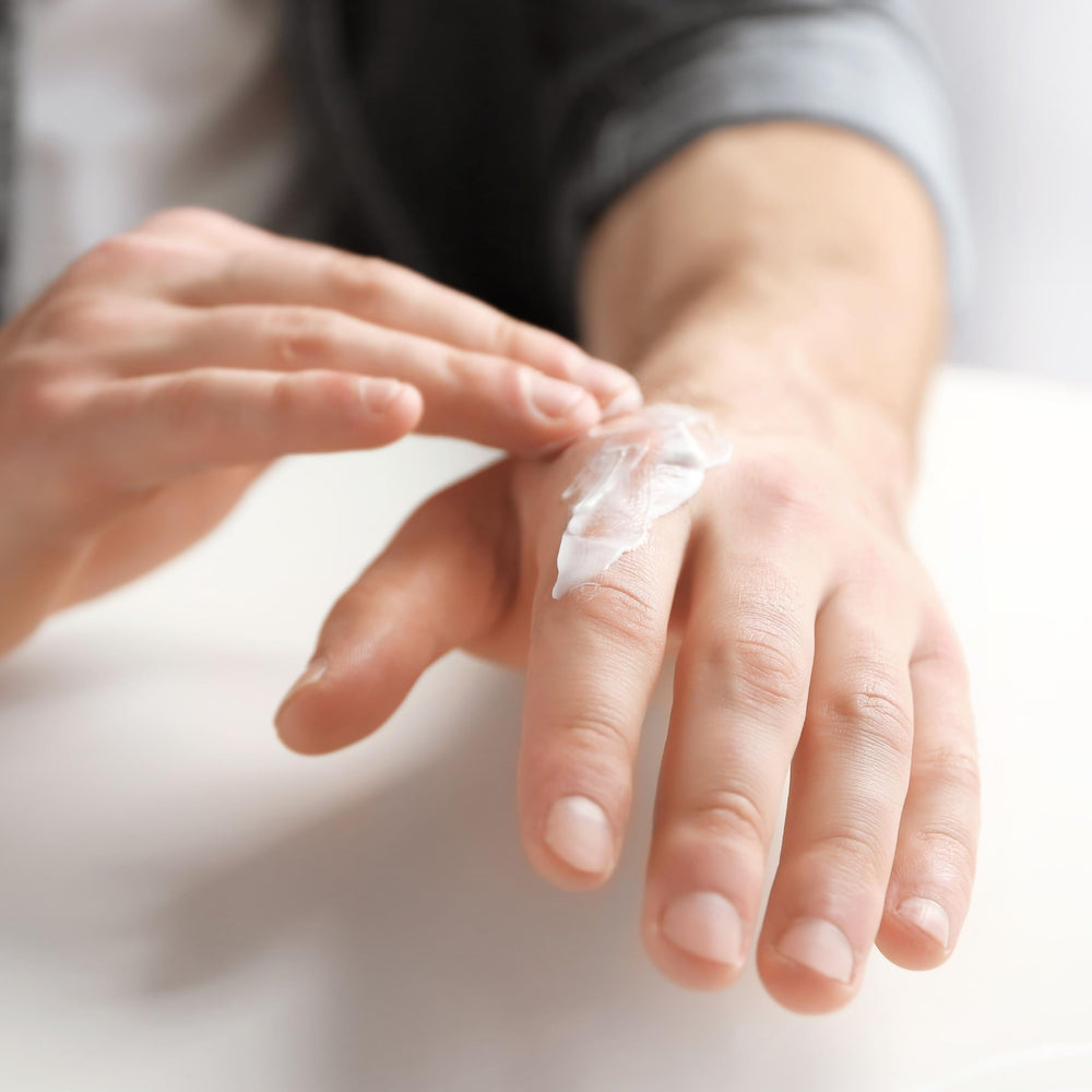 Dionis Hand Cream Duo Gift Pack close-up