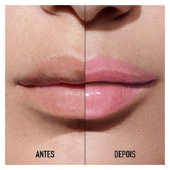Dior Addict Lip Glow Oil Rosewood packaging suggests everyday use for all lips.