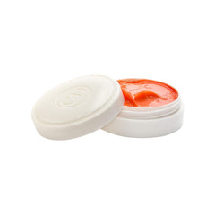 Dior Creme Abricot fortifying cream for nails, 0.35 oz tube, supports nail resilience.