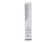 Dior Diorshow Iconic Overcurl wand closeup highlights easy curl-setting motion.