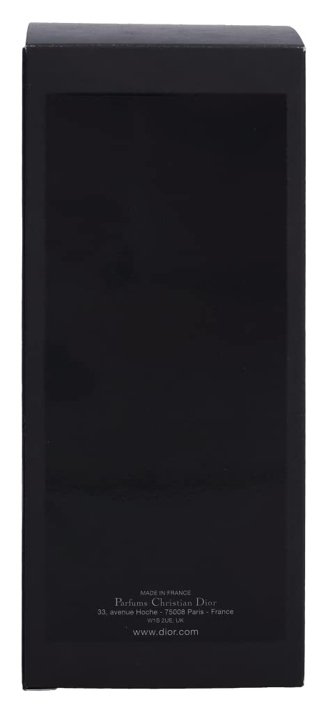 Dior Fahrenheit spray nozzle, smooth atomization for effortless daily application.