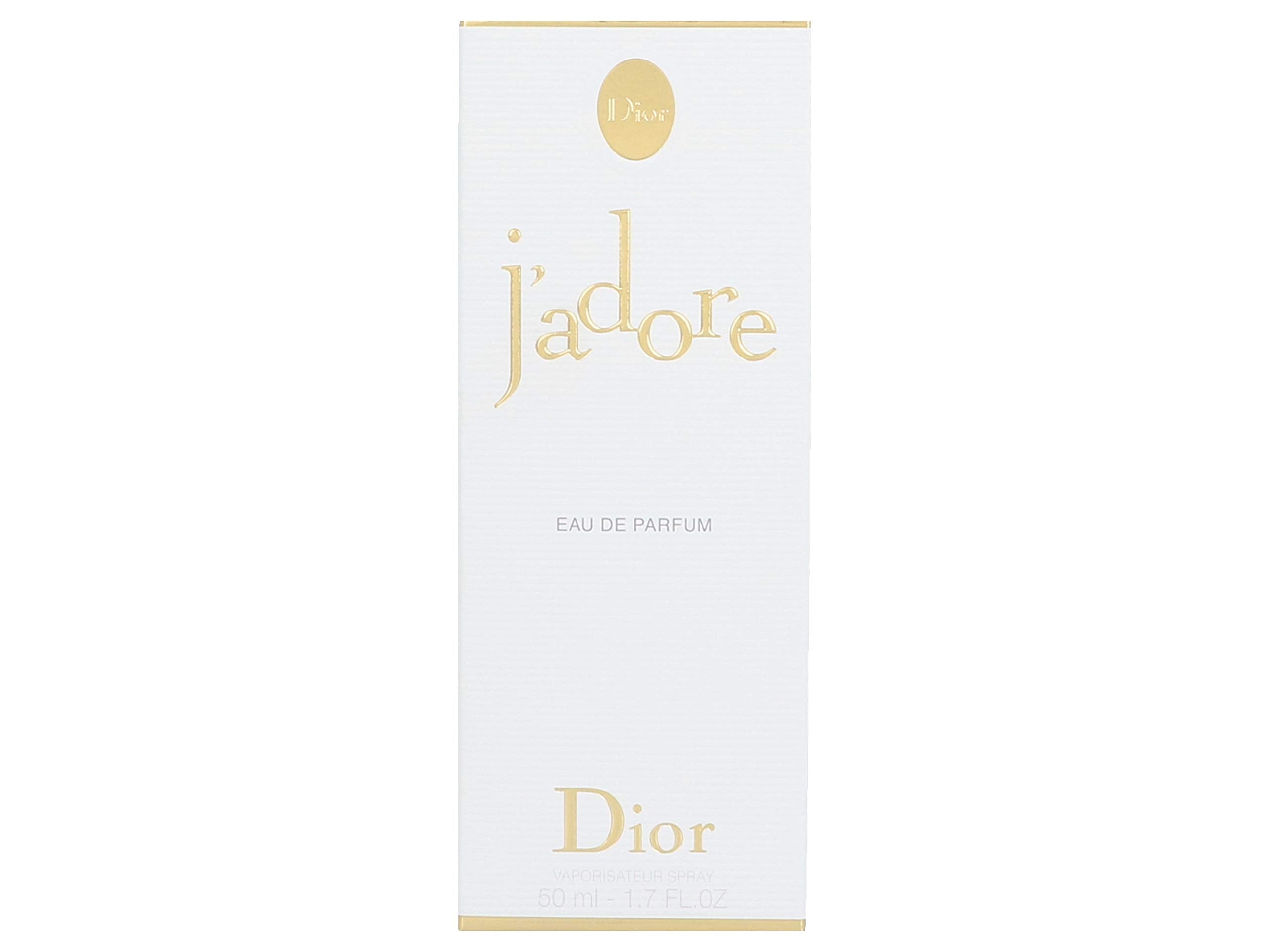 Dior J'adore bottle closeup for everyday luxury fragrance moments.