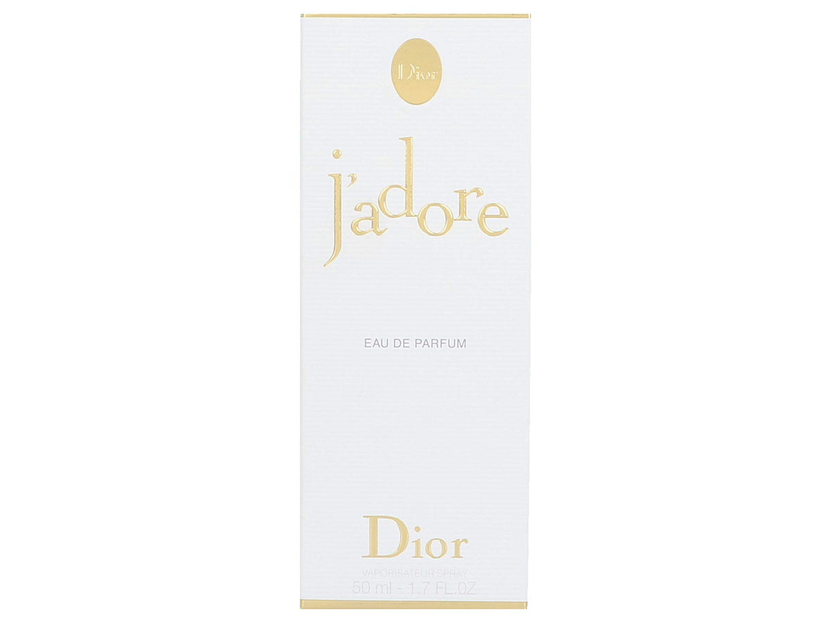 Dior J'adore bottle closeup for everyday luxury fragrance moments.