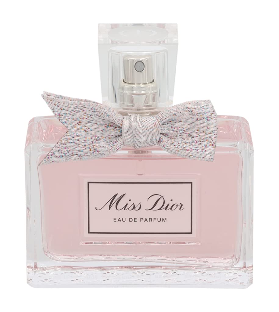 Dior Miss EDP box packaging ideal for gifting.