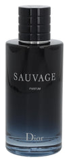 Dior Sauvage mandarin-note image emphasizes the fresh opening and lasting appeal.
