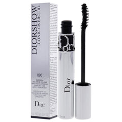 Dior Diorshow Iconic Overcurl cotton nectar nourishment visible shine