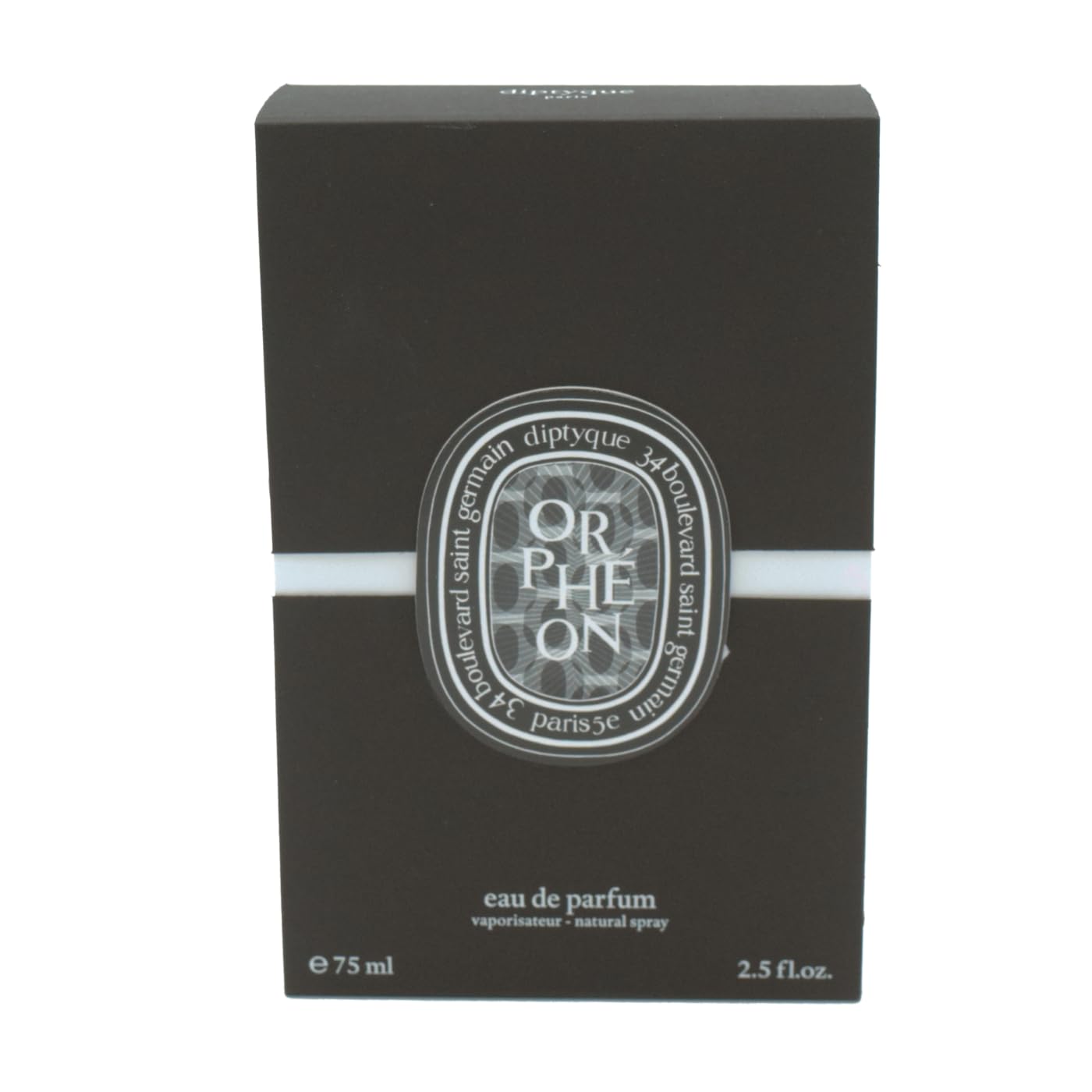 Orpheon display in-store highlighting versatile day or night use
