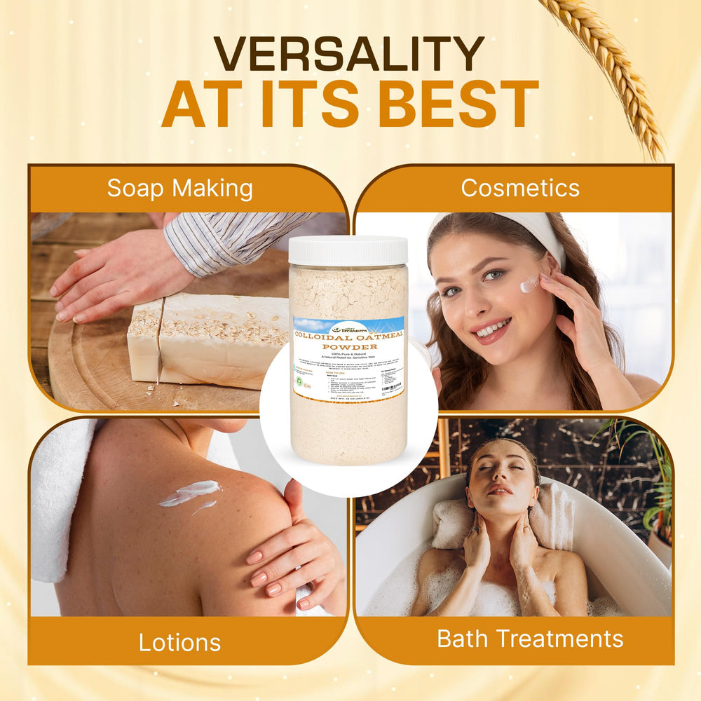 Dirty Treasures baby-safe packaging featured for gentle bath routines.