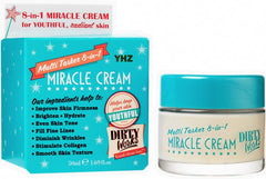 Dirty Works Multi Tasker packaging shows hydration-forward formula for daily use