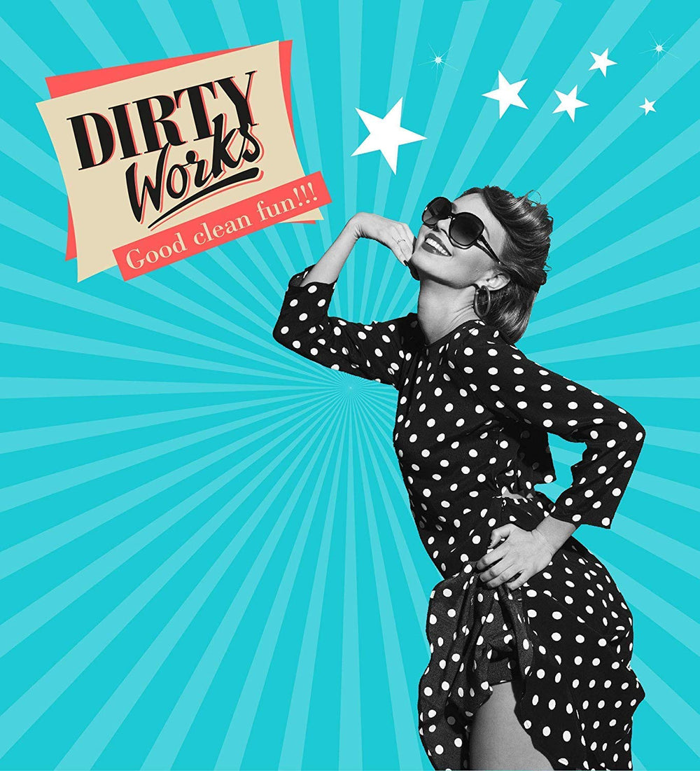 Dirty Works Pore-Fect Face Scrub fits into a simple daily routine.