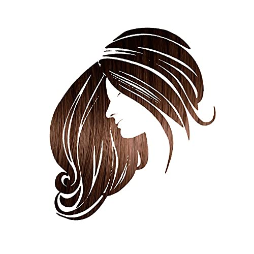 Step-by-step color-mixing instructions for Discovery Naturals dye