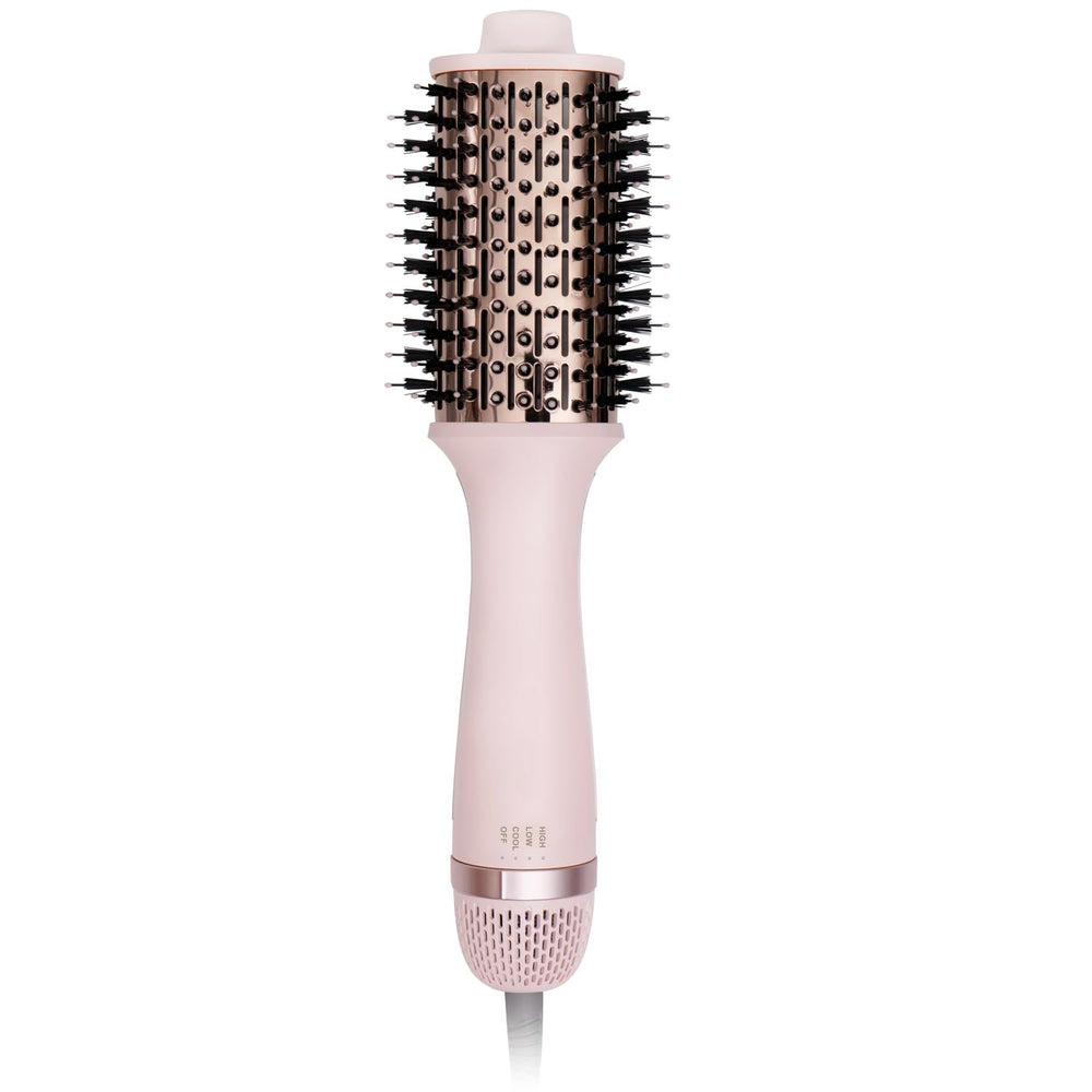 DISSTAR cleaning brush image highlights simple bristle upkeep.