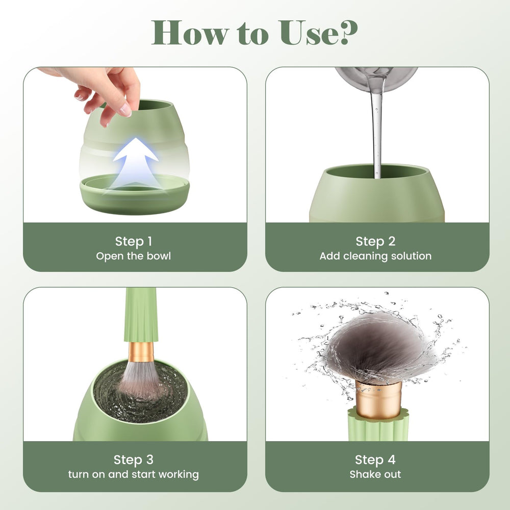 Ditefun compact portable design shown ideal for home, office, or on-the-go use.