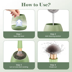 Ditefun compact portable design shown ideal for home, office, or on-the-go use.
