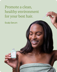 Divi Healthy Hair Bundle hair vitamins daily pill image for internal nourishment support.